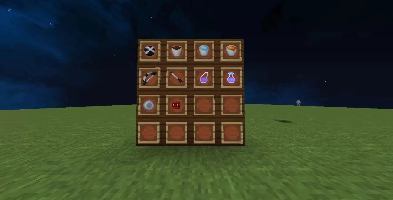 Gallery Image 6 for Moonlight Clean By ItzMuffles V2 on PVPRP